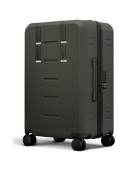 Cestovní kufr Db Ramverk Check-In Luggage Large Forest Green  - 2025/26