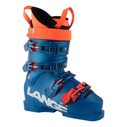 Sjezdové boty Lange RS 70 SC Vibrant Blue - 2025/26