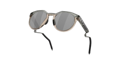 Sluneční brýle OAKLEY HSTN Metal Damian Lillard Signature Series Prizm Black Lenses / Grey Ink & Sepia Frame
