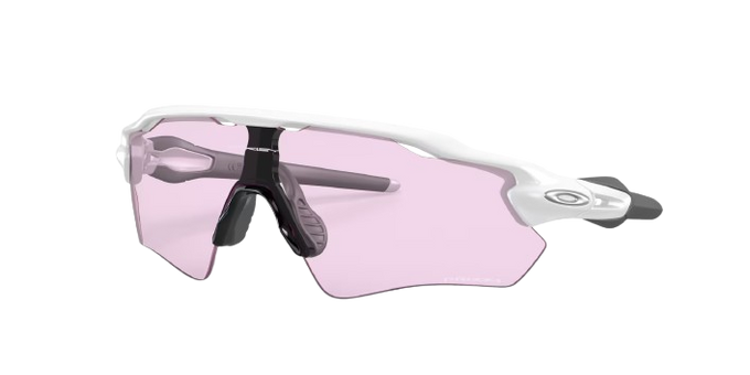 Sluneční brýlev OAKLEY Radar EV Path Matte White/Prizm Low Light