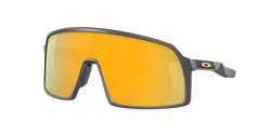 Sluneční brýle Oakley Sutro S Matte Carbon Frame / Prizm 24K Lenses