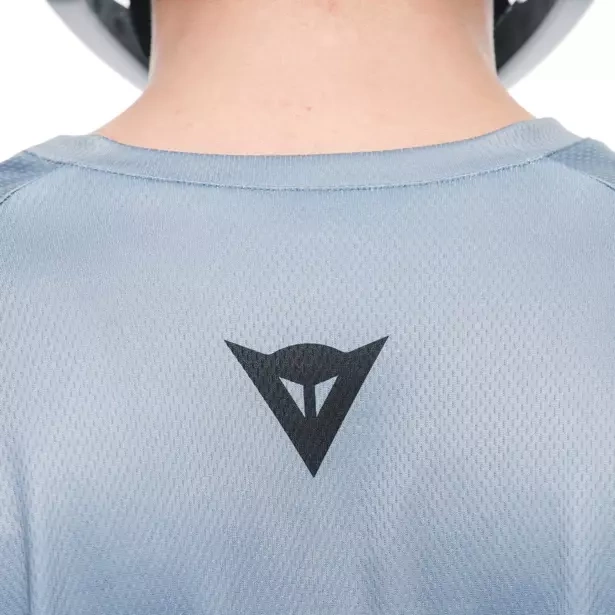 Cyklistický Dres Dainese HGL Jersey Ls Tradewinds - 2023