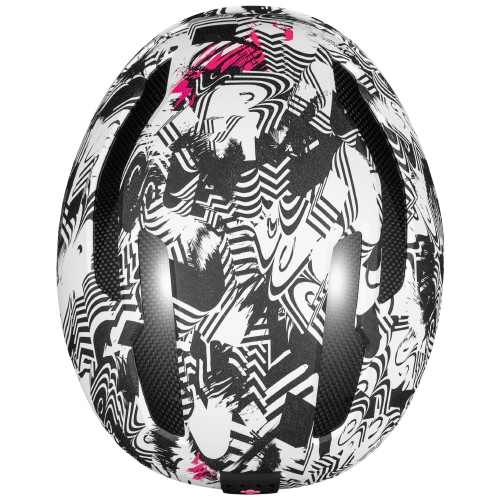 Lyžiarska helma Sweet Protection Trooper 2Vi® Mips Helmet 25 Years Edition Block Party - 2025/26