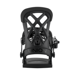 Vázání na Snowboard Union Flite Pro Black - 2025/26