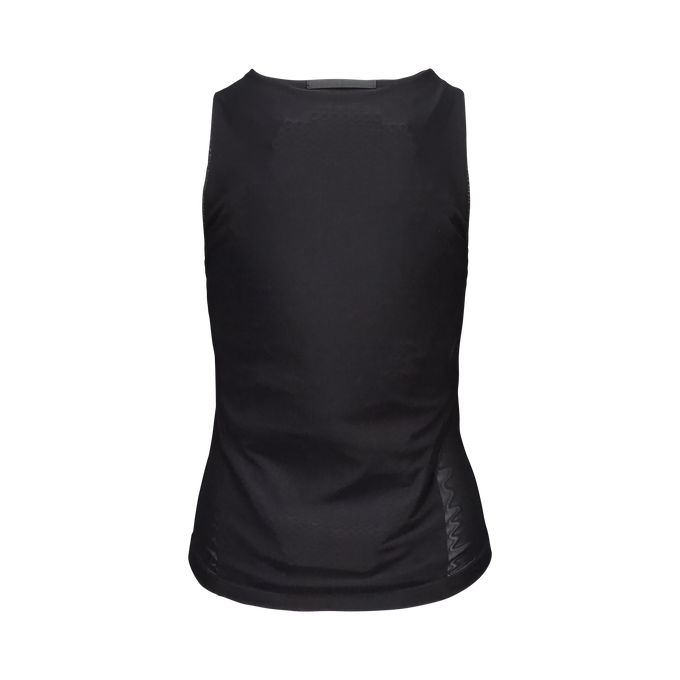 Chránič POC W's VPD Max Vest Uranium Black - 2025/26