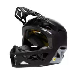 Cyklistická prilba Dainese Linea 01 Mips Black/Gray