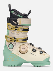 Sjezdové boty K2 Anthem 95 Boa - 2025/26