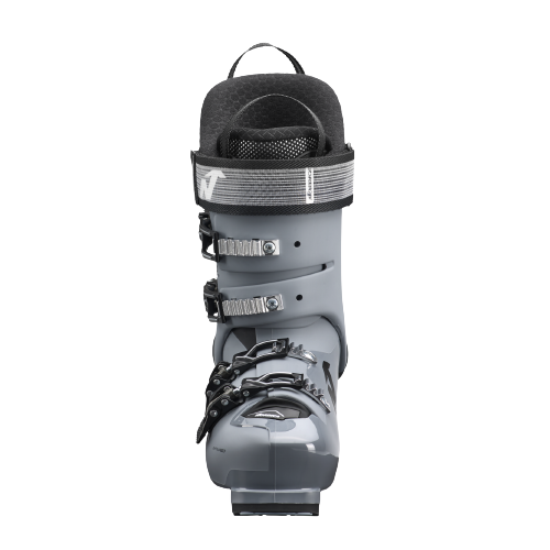 Sjezdové boty Nordica Speedmachine 3 100 GW Grey Black White - 2023/24