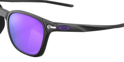 Sluneční brýle Oakley Ojector Matte Black Frame / Prizm Violet Lenses