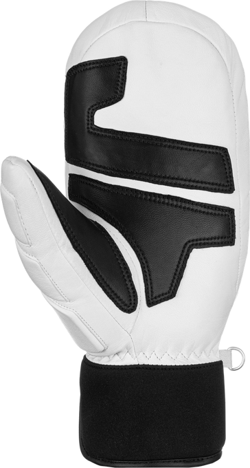 Lyžiarske rukavice Reusch World Champ Mitten - 2024/25