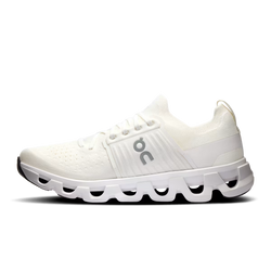 Sportové Topanky On Running Cloudswift 4 White/White