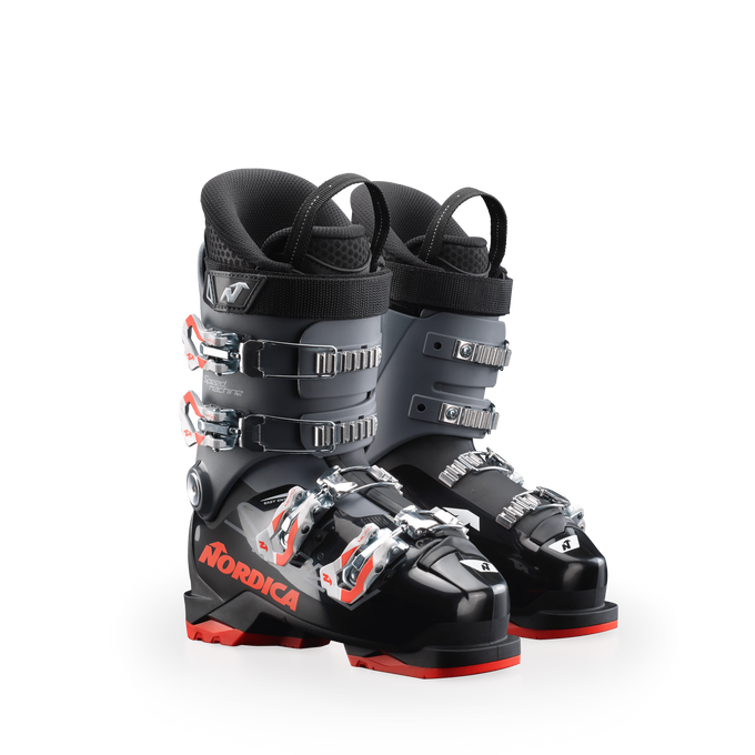 Sjezdové boty Nordica Speedmachine J 4 - 2025/26