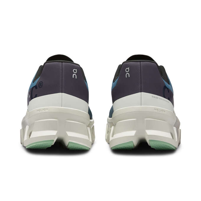 Sportové Topánky On Running Cloudmonster Dust/Vapor