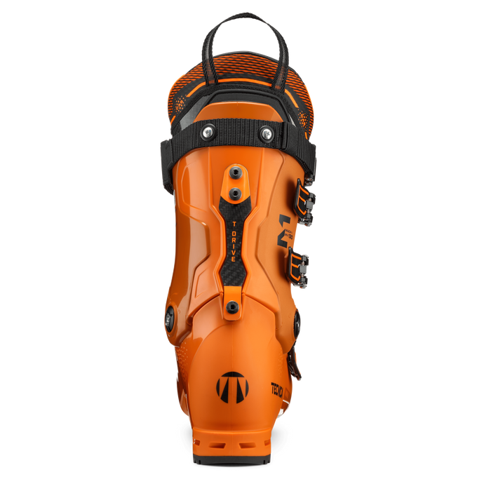 Sjezdové boty TECNICA Mach1 MV 130 TD GW Icon Orange - 2025/26