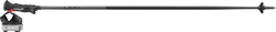 Sjezdové hole LEKI Airfoil 3D Black/Dark Anthracite - 2025/26
