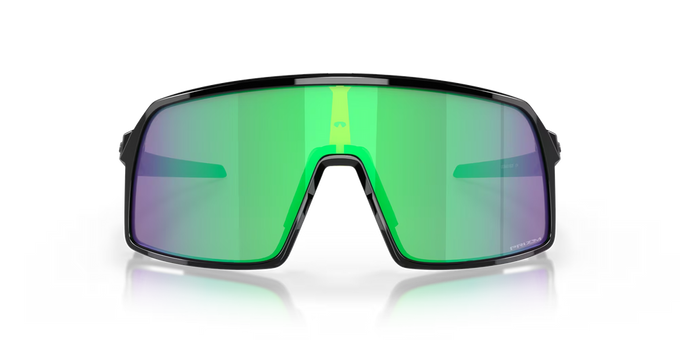 Slnečné okuliare Oakley Sutro S Polished Black/Prizm Jade - 2023 