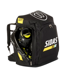 Batoh na lyžiarsku obuv Sidas Race Boots Bag - 90 L - 2025/26