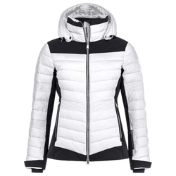 Bunda HEAD Immensity Jacket Women White - 2023/24