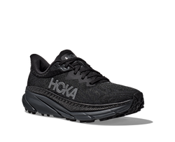 Sportové Topánky Hoka Challenger ATR 7 Black/Black