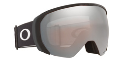 Lyžařské brýle Oakley Flight Path L Black Matte/Prizm Snow Black Iridium - 2025/26