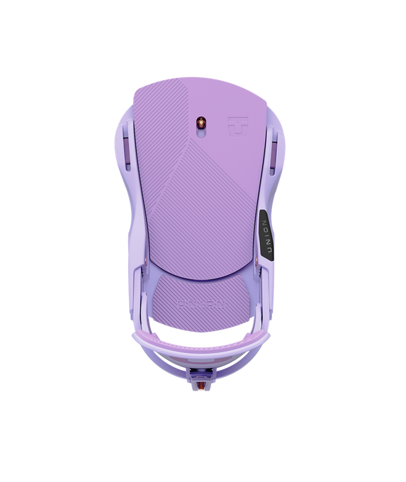 Vázání na Snowboard Union Trilogy Lavender - 2024/25