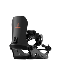 Vázání na Snowboard Bataleon Fly Black - 2024/25