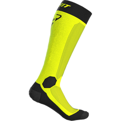 Lyžařské ponožky Dynafit Speed Dryarn Socks Ultra Yellow - 2025/26