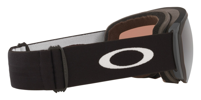 Lyžařské brýle Oakley Flight Path L Black Matte/Prizm Snow Black Iridium - 2025/26