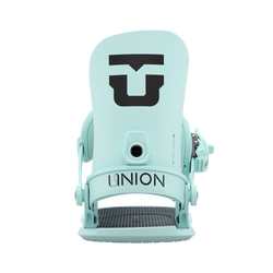 Vázání na Snowboard Union Legacy Aqua (Woman) - 2025/26