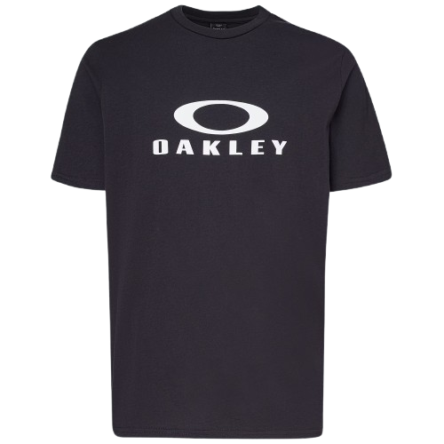 Tričko Oakley O Bark 2.0 Blackout