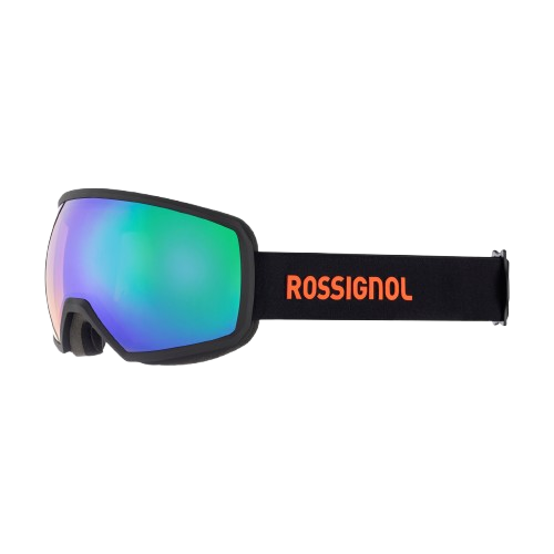 Lyžařské brýle Rossignol Izar hero - 2025/26