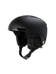 Lyžařská helma HEAD Faero Exp MIPS Black - 2025/26