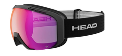 Lyžařské brýle HEAD OTG 5K Red Black - 2025/26