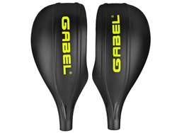 Chrániče Gabel Gate Blocker WC Black - 2025/26