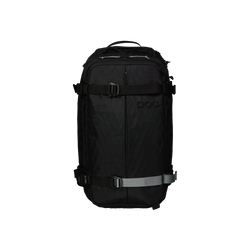 Batoh na lyžařskou boty POC Dimension VPD Backpack Uranium Black - 2025/26