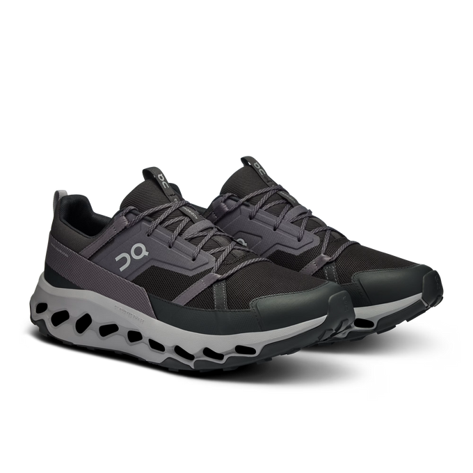 Boty On Running Cloudhorizon Black/Alloy
