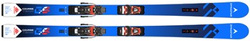 Sjezdové lyže Dynastar Speed Team GS R21 Pro + SPX 11 GW Hot Red - 2024/25
