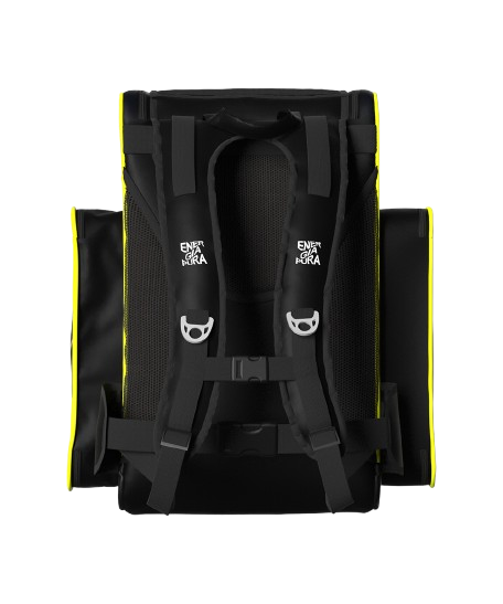 Batoh na lyžařskou boty Energiapura Racer Bag JR/Life Space - 2025/26