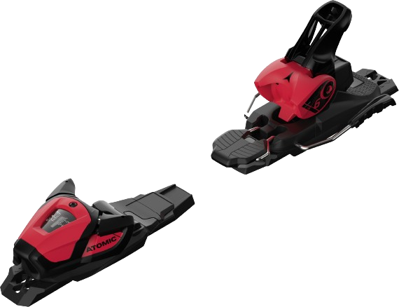 Atomic L 6 GW Red/Black - 2024/25