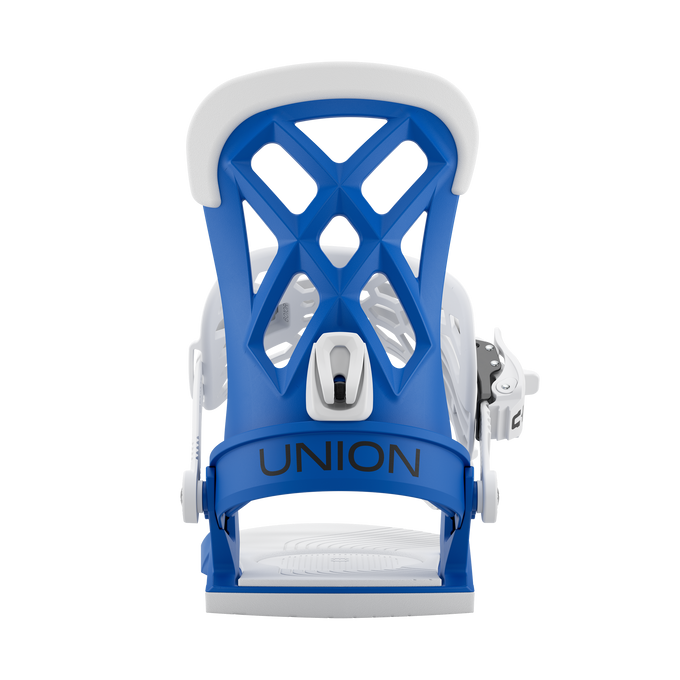 Vázání na Snowboard Union Flite Pro Blue - 2025/26