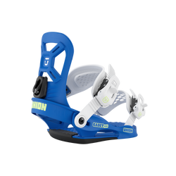 Vázání na Snowboard Union Cadet MINI Blue - 2025/26