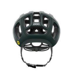 Cyklistická prilba POC Ventral Air MIPS Pargasite Green Matt - 2025