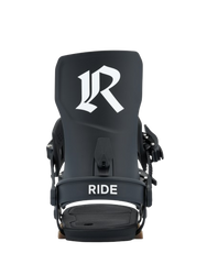 Vázání na Snowboard Ride Drone Mens Black - 2025/26