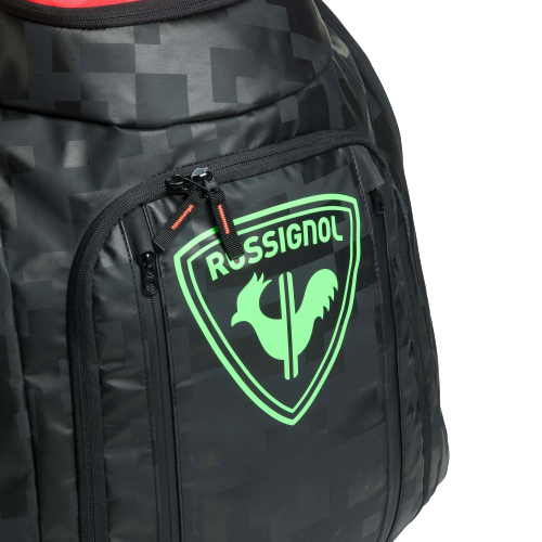 Batoh na lyžařskou boty Rossignol Hero Heating Athletes Bag 230V - 2025/26