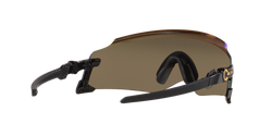 Sluneční brýle OAKLEY Kato Polished Black Frame/Prizm 24K Lenses