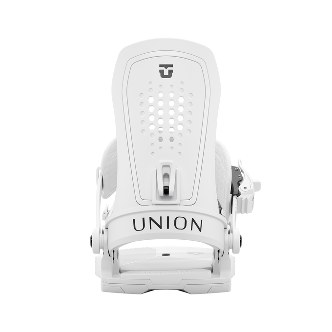 Vázání na Snowboard Union Trilogy White-Woman - 2025/26
