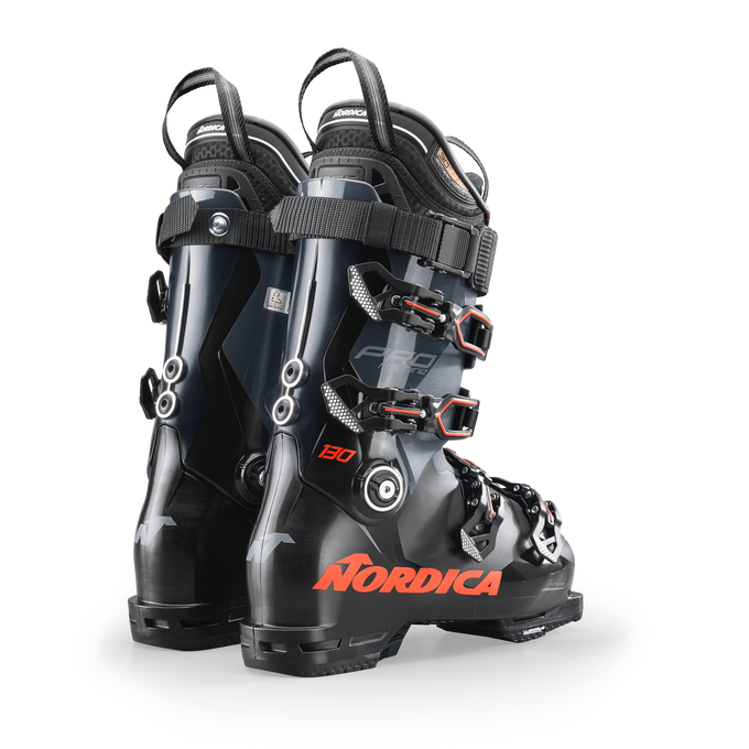 Sjezdové boty Nordica Pro Machine 130 (GW) - 2025/26