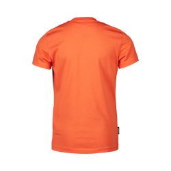 Tričko POC Tee Jr Zink Orange