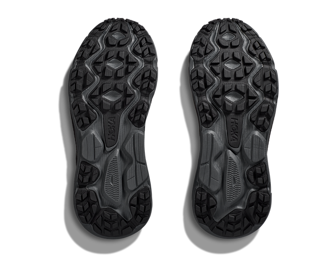 Sportové Topánky Hoka Challenger ATR 7 Black/Black