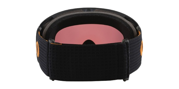 Lyžařské brýle Oakley Flight Deck L Black Thermal Prizm Snow Torch Iridium - 2024/25